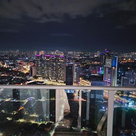 Royce Klcc Kuala Lumpur City Centre By Dormeo Destinations Екстериор снимка