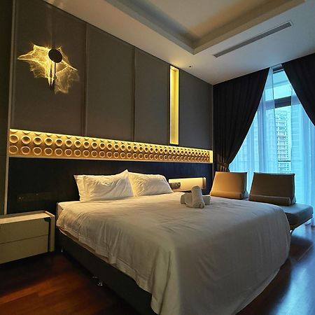 Royce Klcc Kuala Lumpur City Centre By Dormeo Destinations Екстериор снимка