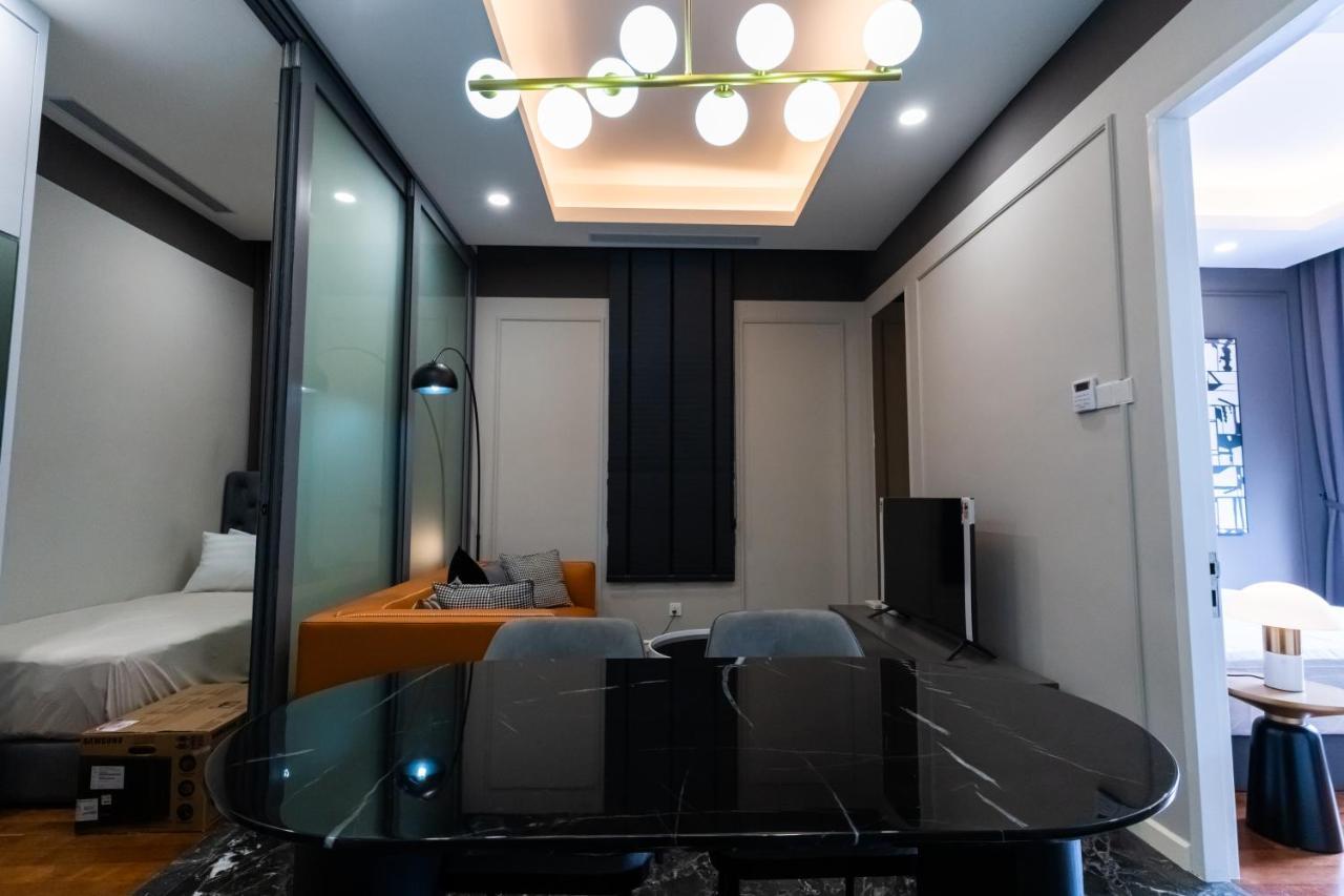 Royce Klcc Kuala Lumpur City Centre By Dormeo Destinations Екстериор снимка
