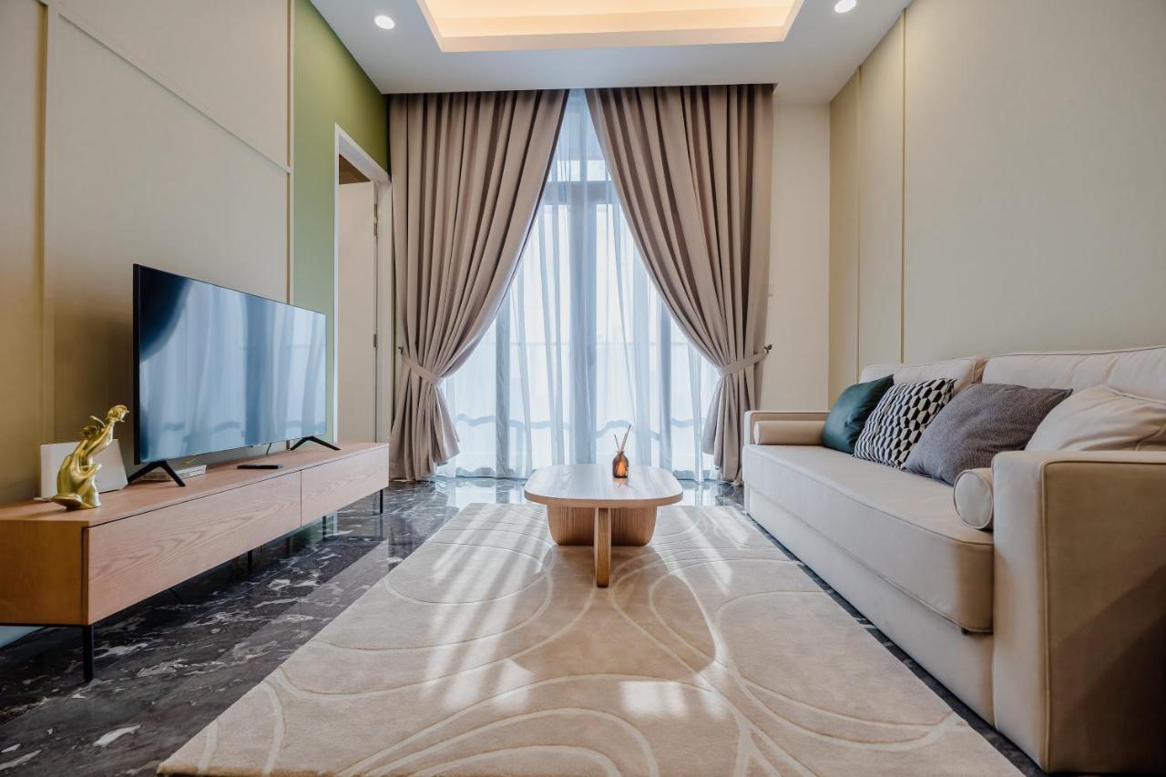 Royce Klcc Kuala Lumpur City Centre By Dormeo Destinations Екстериор снимка