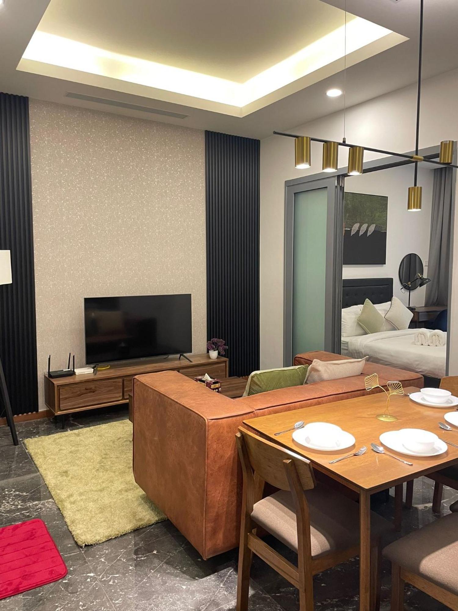 Royce Klcc Kuala Lumpur City Centre By Dormeo Destinations Екстериор снимка