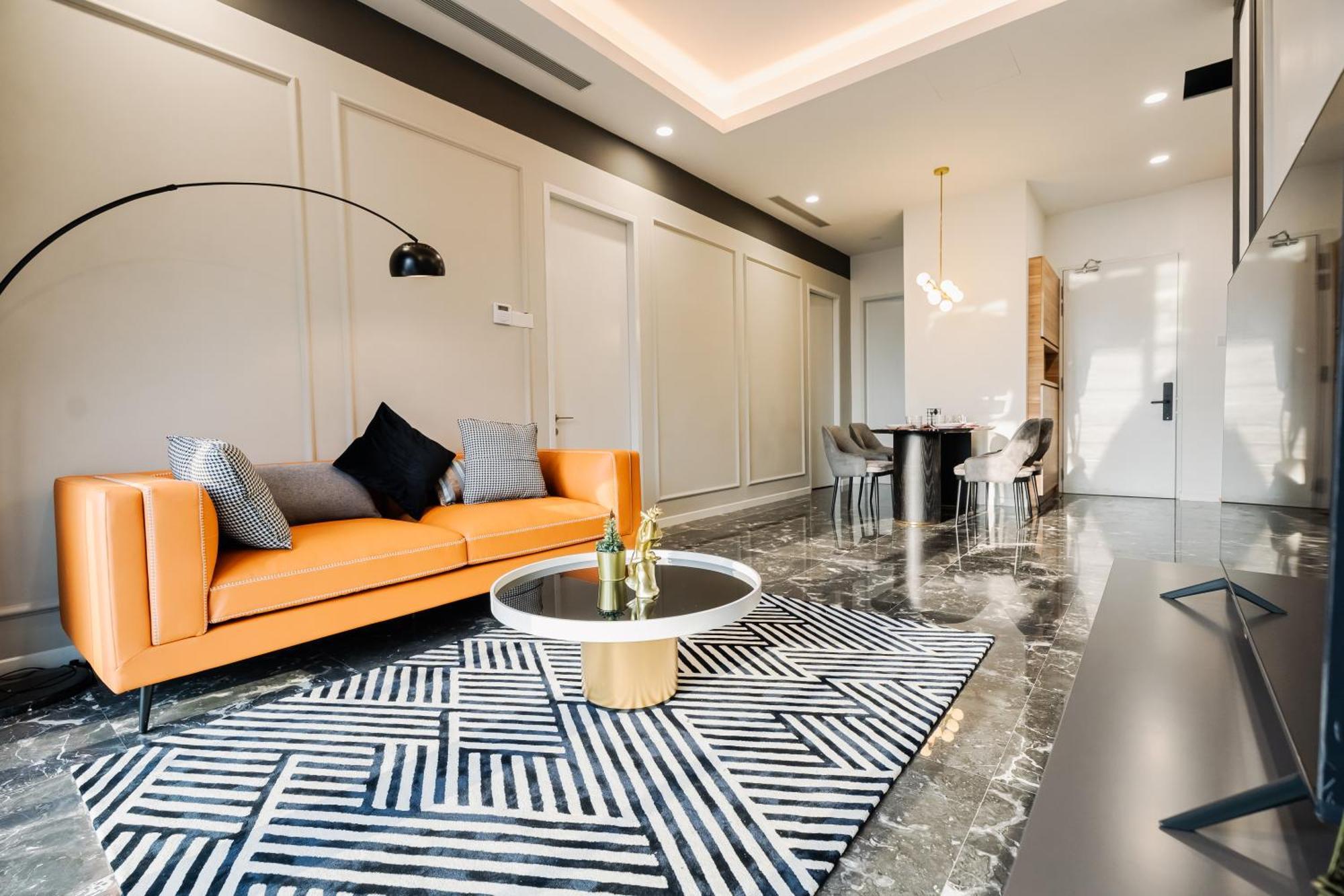 Royce Klcc Kuala Lumpur City Centre By Dormeo Destinations Екстериор снимка